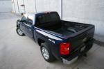 Chevrolet Silverado Hybrid 2010 года